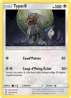Type:0 183