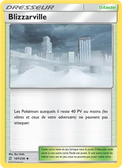Blizzarville 187