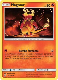 Magmar 21