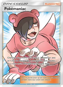Pokémaniac 236