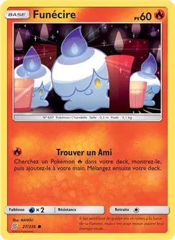 Funécire 27