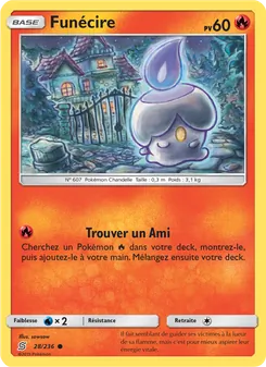 Funécire 28