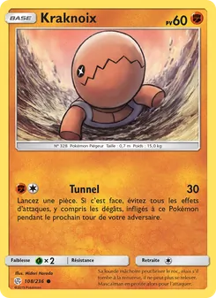 Kraknoix 108