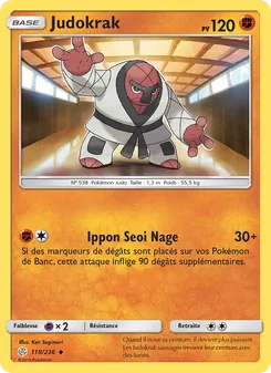 Judokrak 118