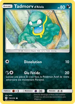 Tadmorv d’Alola 130