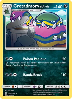Grotadmorv d’Alola 131