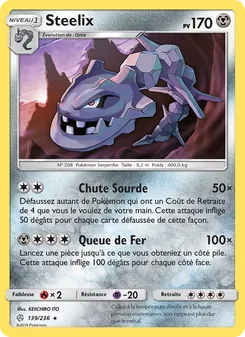 Steelix 139