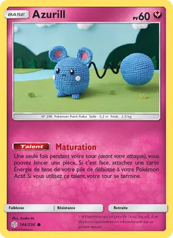 Azurill 146