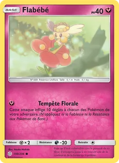 Flabébé 150