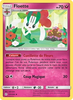Floette 151