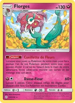 Florges 152