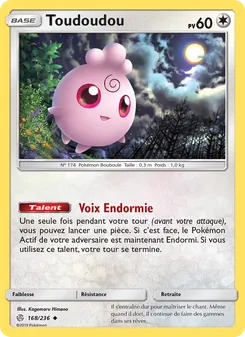 Toudoudou 168