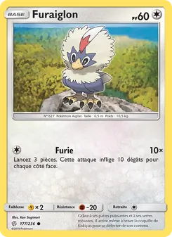 Furaiglon 177
