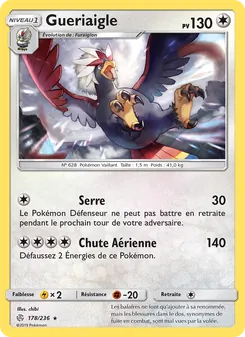 Gueriaigle 178
