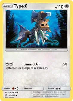 Type:0 183