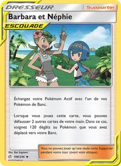 Barbara et Néphie 198