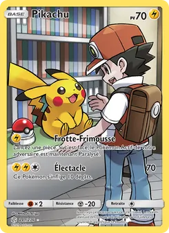 Pikachu 241