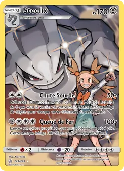 Steelix 247