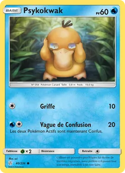 Psykokwak 40