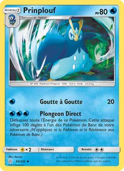 Prinplouf 55