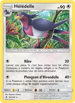 Hélédelle 104