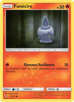 Funécire 11