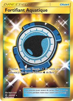 Fortifiant Aquatique 161