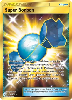 Super Bonbon 165