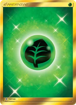 Énergie Plante 167