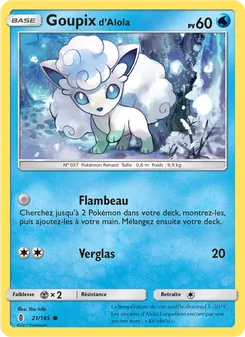 Goupix d’Alola 21
