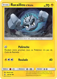 Racaillou d’Alola 40