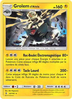 Grolem d’Alola 42