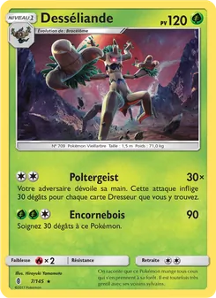 Desséliande 7