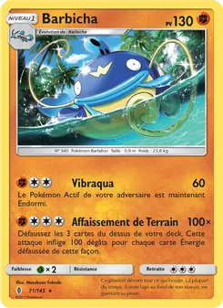 Barbicha 71