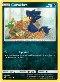 Cornèbre 78