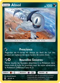 Absol 81