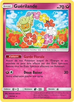 Guérilande 93