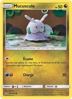 Mucuscule 94