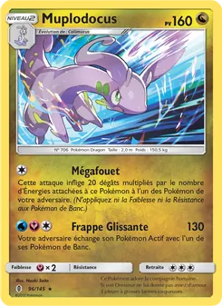 Muplodocus 96