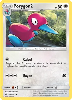 Porygon2 104
