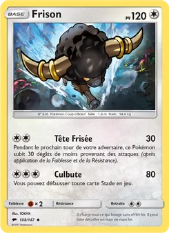 Frison 108