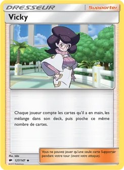 Vicky 127