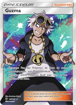 Guzma 143