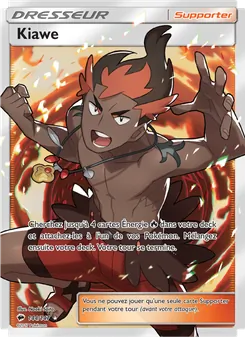 Kiawe 144