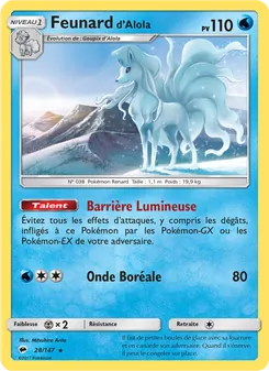 Feunard d’Alola 28