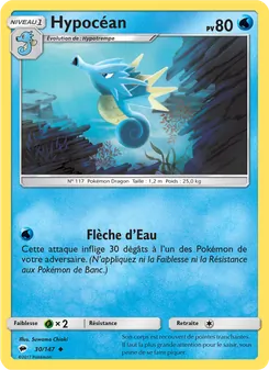 Hypocéan 30