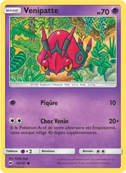 Venipatte 56