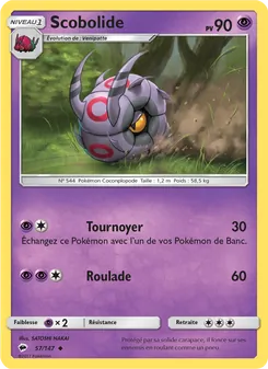 Scobolide 57