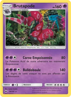 Brutapode 58