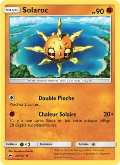 Solaroc 69